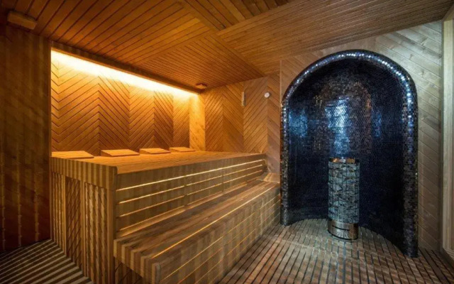 Hotel SOREA SNP