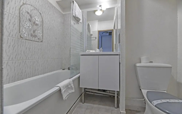 Residence GOELIA Sun City