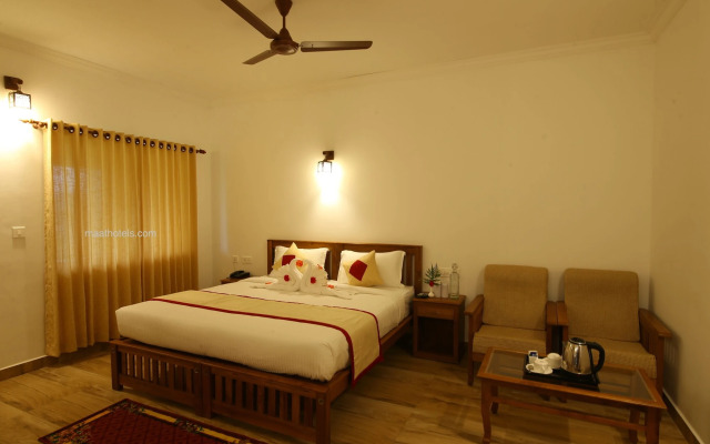 Dew Drops Farm Resorts