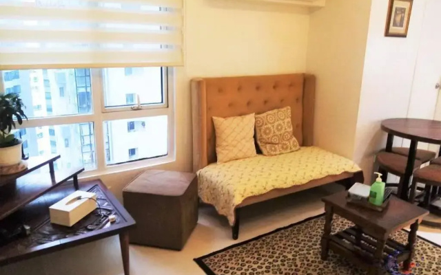 Fort Victoria 3BR
