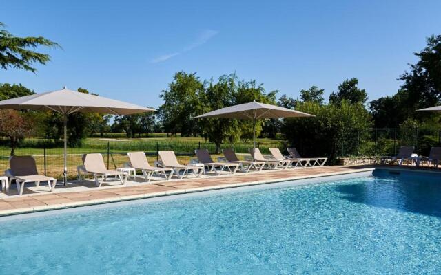 Hotel Relais De Margaux Golf & Spa