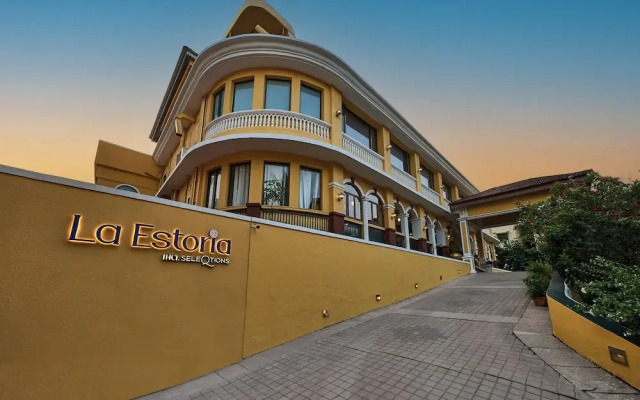 La Estoria, Goa - IHCL SeleQtions