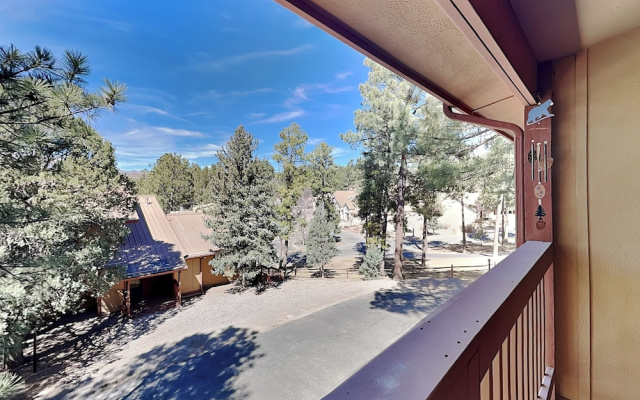 Pinon Park A15 by Ruidoso Vacation Rentals