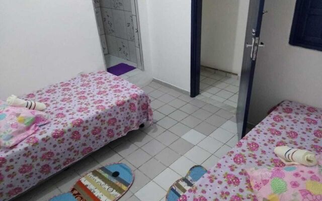 Carnaval Inn-Santo Antonio - Hostel
