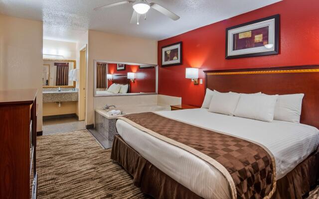 Best Western Executive Inn