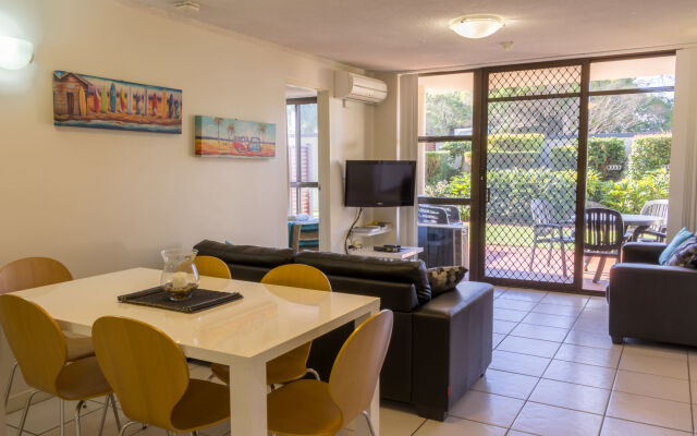 Windward Apartments