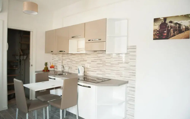 Casa Vacanze B&B Ucciali