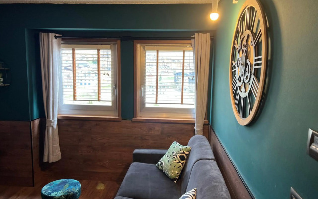 Suite il sogno di Grebek