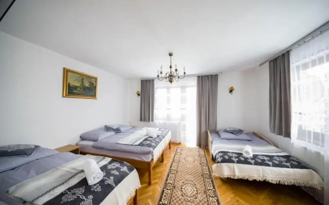 Apartamenty Harenda 39