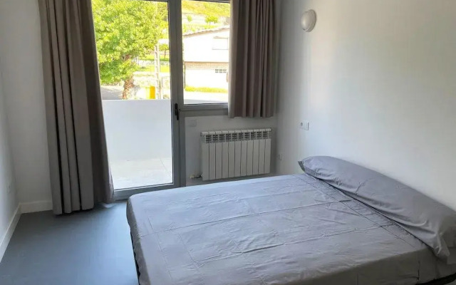 Albergue A Filla do Mar - Hostel