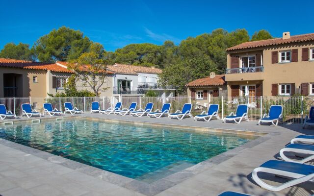 Belambra Hotels & Resorts Les Chênes Verts