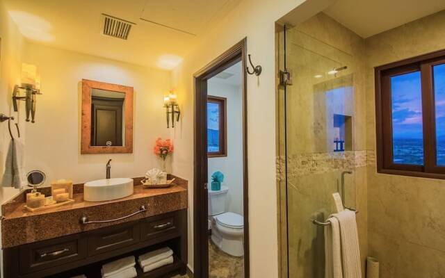 Best Luxury Villa-cabo SAN Lucas 3BR Ocean View