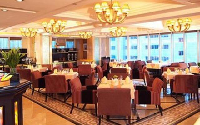 Dongguan Silverworld Garden Hotel