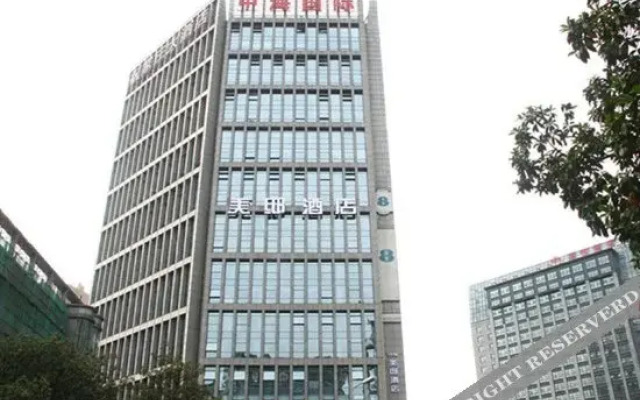 Jinshi Business Hotel