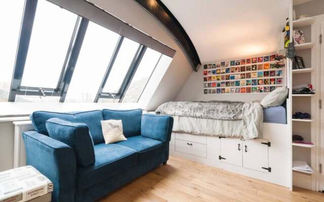 Fabulous Unique Studio on Broadway Market