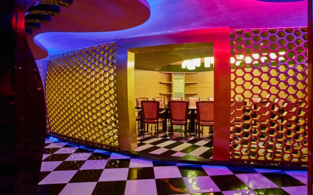 Istana Nelayan Hotel & Convention Powered by Archipelago