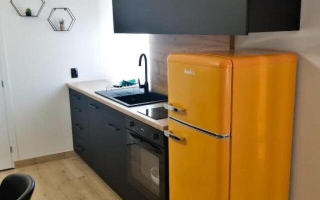 Evita apartment