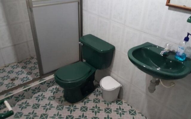 Hostal Los 3 Leones
