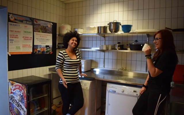 Hostel Sandnes