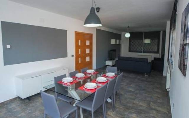 Villas Tarraco Mar - Costa Dorada