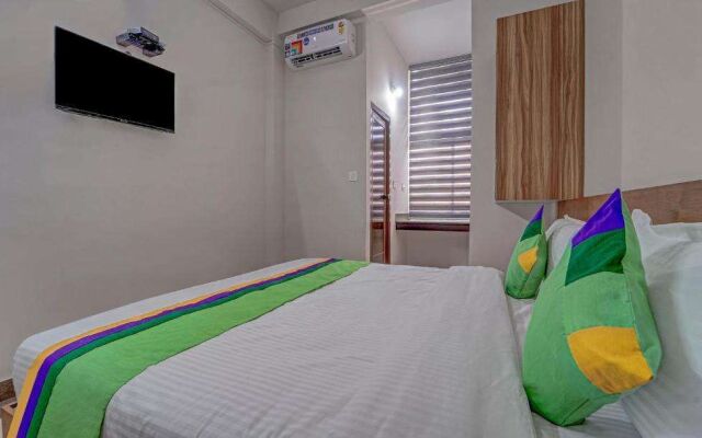 Treebo Regalia Inn Civil Station