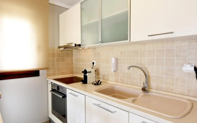 Fibes Luxury Living Mouries Halkidiki