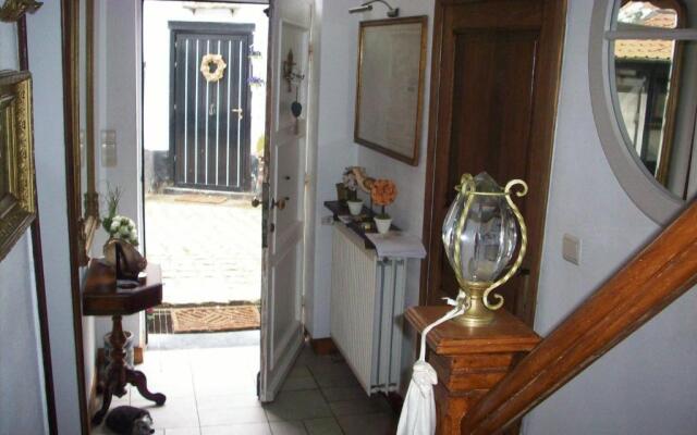 Hotel Moulin De Moxhe
