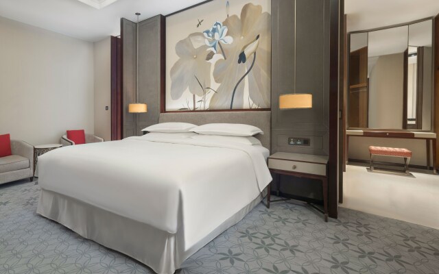 Sheraton Shanghai Jiading Hotel