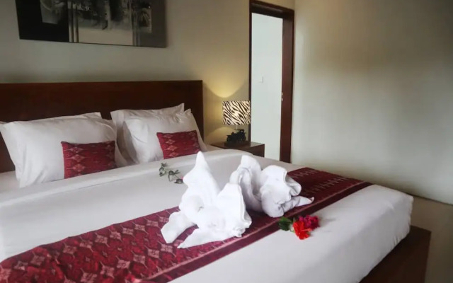 Pondok Yana Villa
