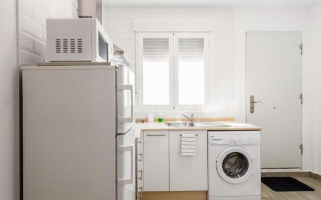 Apartamento La Higuera 2