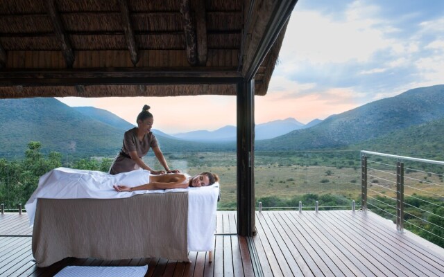 Babohi at Qwabi Private Game Reserve