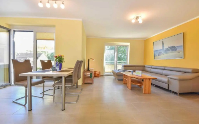 Appartement Sonnenpark 7