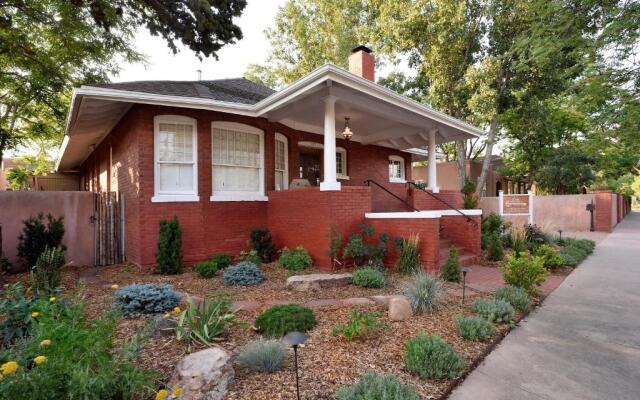 Casa Culinaria The Gourmet Inn