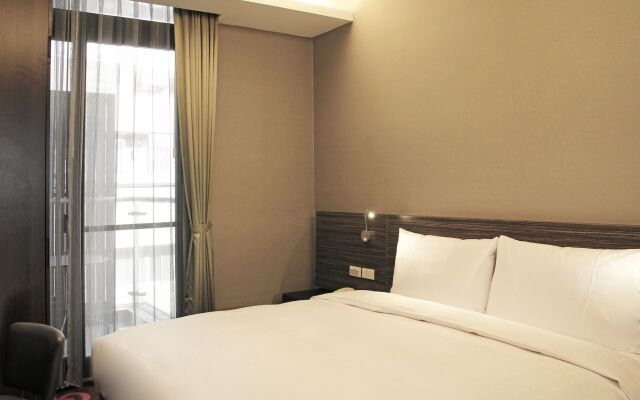 Capital Hotel Songshan