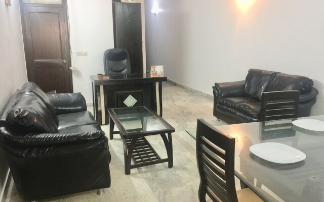Jagannath Guest House