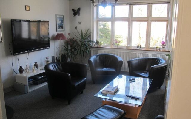 Guesthouse Sharon Aarhus