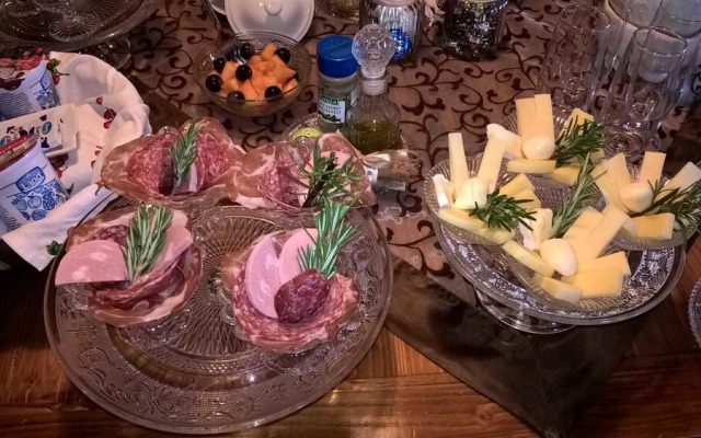 Piccolo Relais Galletto di Marzo