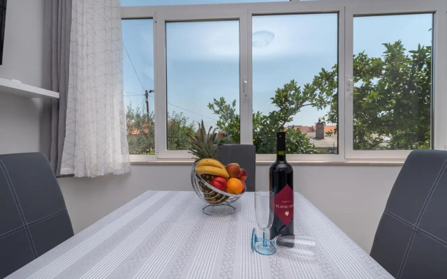 Apartman Niksi