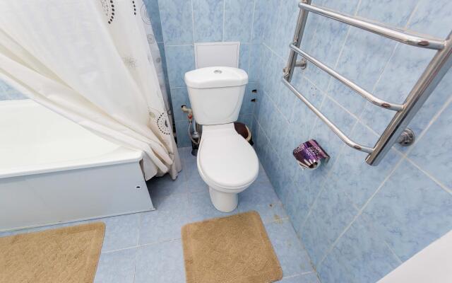 Апартаменты на улице Мауленова 111