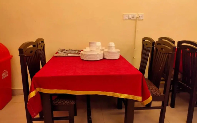 Hotel Devbhoomi Inn