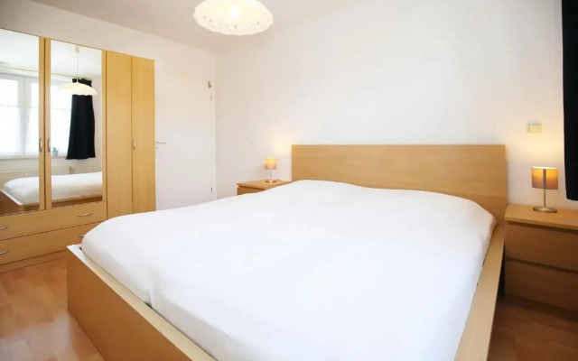 Sünnslag Wohnung 019