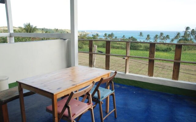Bay View Hotel