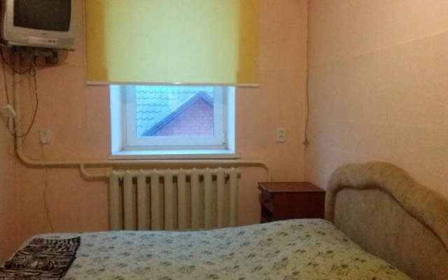 Отель Kiev-S