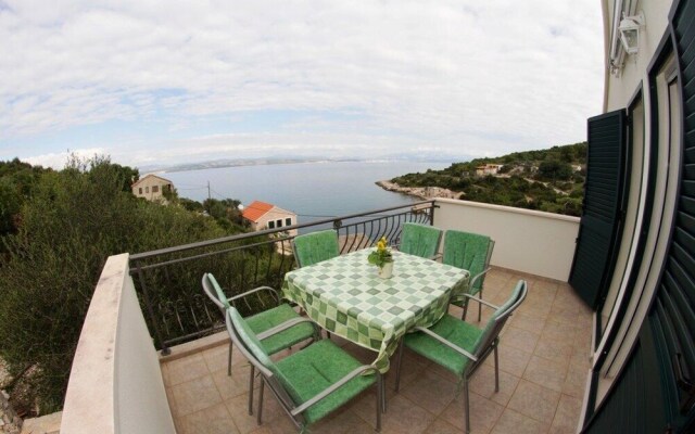More - View on the sea - A1