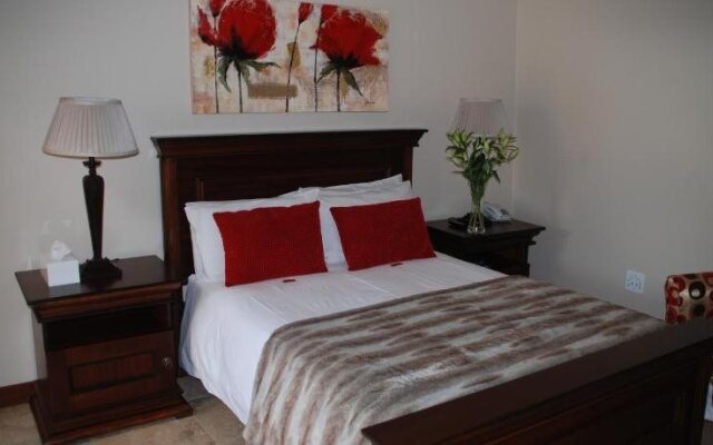 Woodmead Guest Lodge