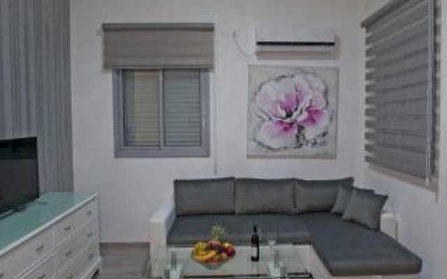 Galil View Apartment