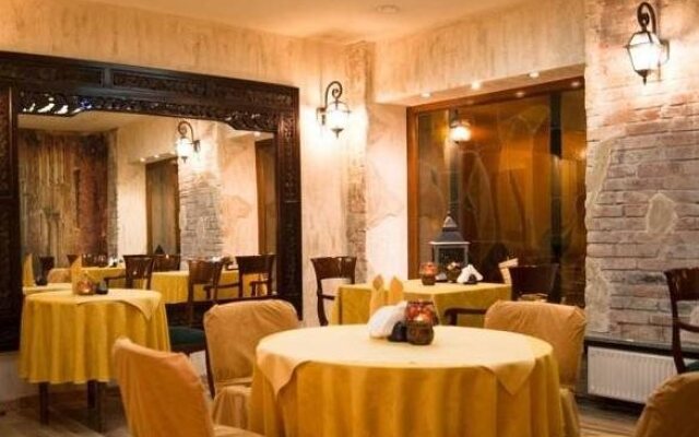 Wenecki Hotel