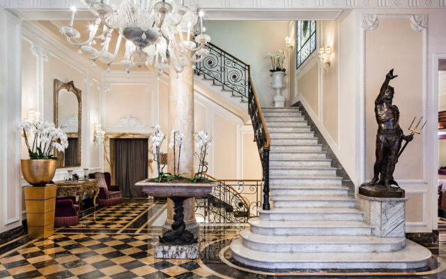 Baglioni Hotel Regina - The Leading Hotels of the World