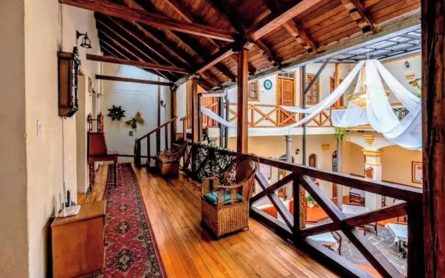 Hostal La Suite