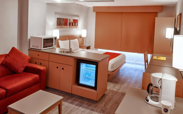 City Express by Marriott Queretaro
